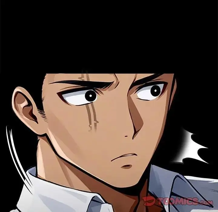 《黑道X上班族》第53话图156