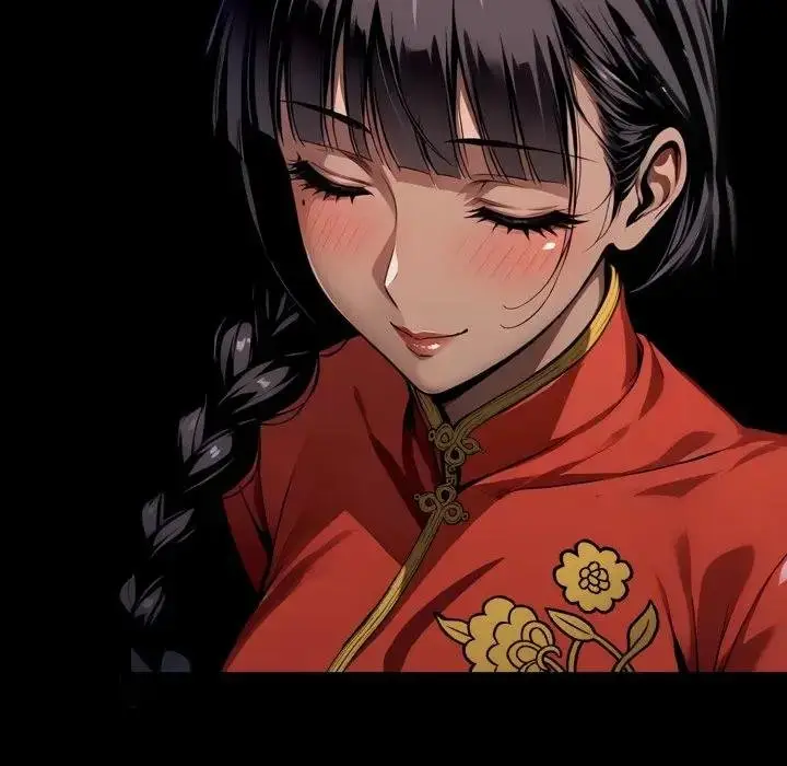 《黑道X上班族》第53话图160
