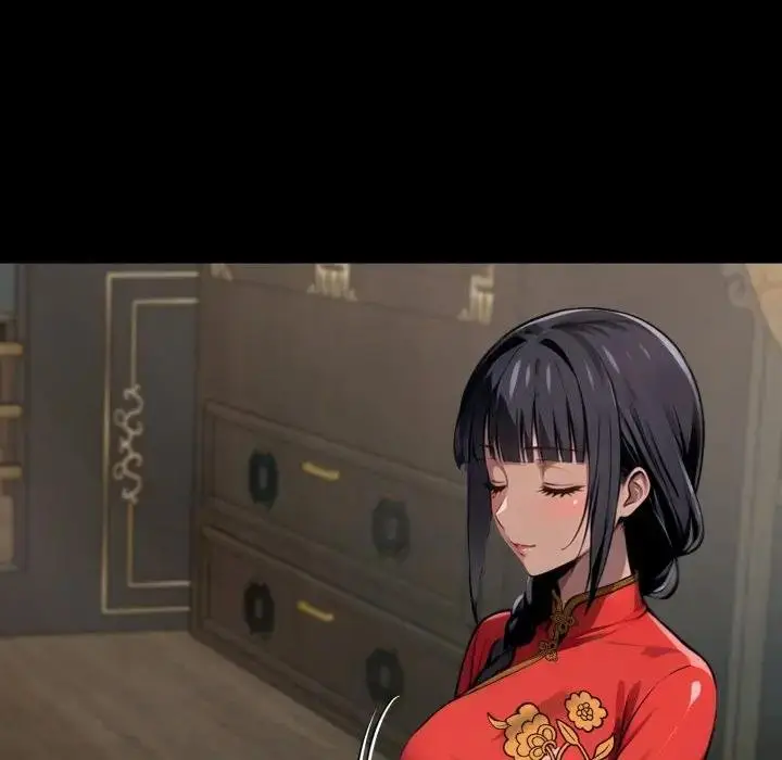 《黑道X上班族》第53话图163