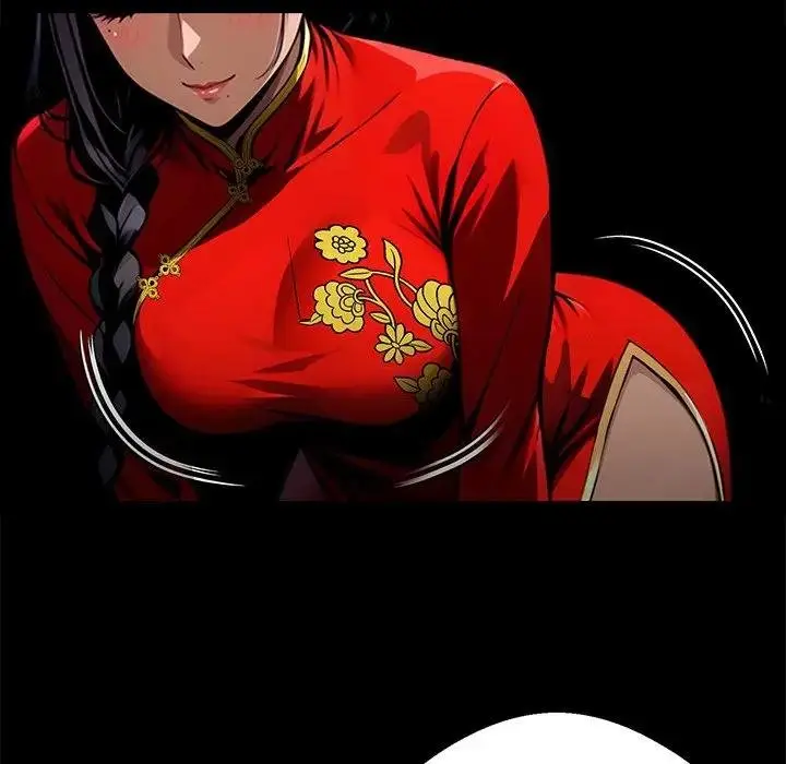 《黑道X上班族》第53话图171