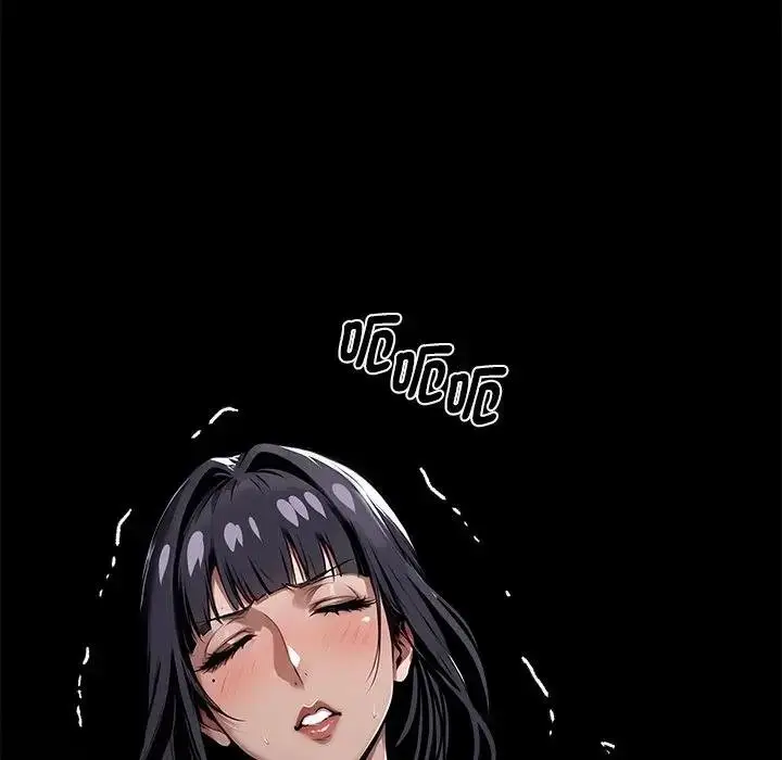 《黑道X上班族》第53话图44
