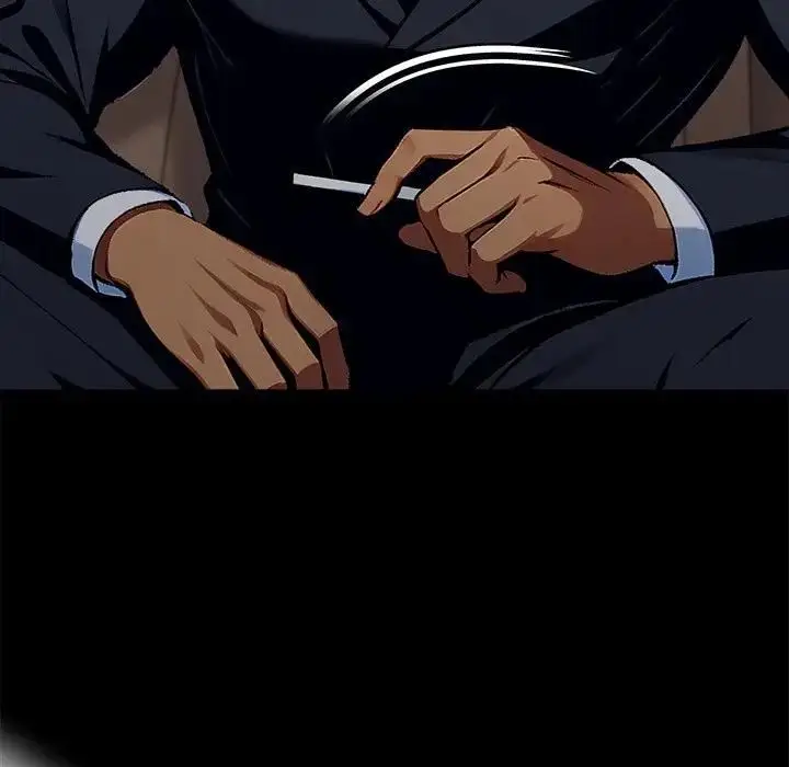 《黑道X上班族》第54话图103