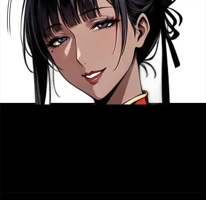 《黑道X上班族》第54话图118