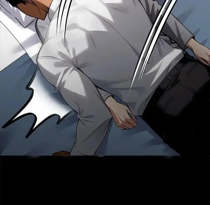 《黑道X上班族》第54话图145