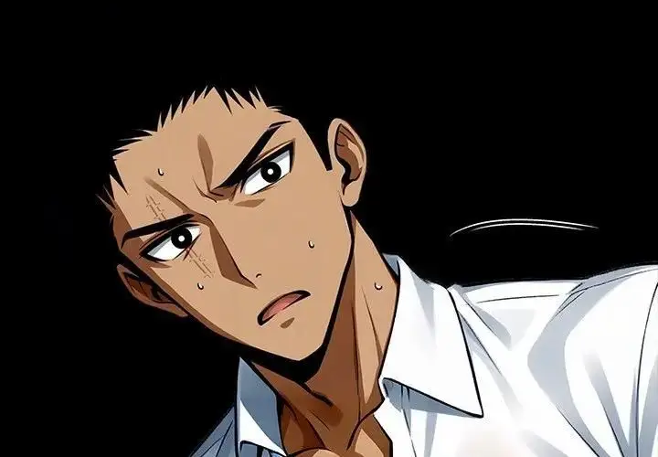 《黑道X上班族》第54话图2