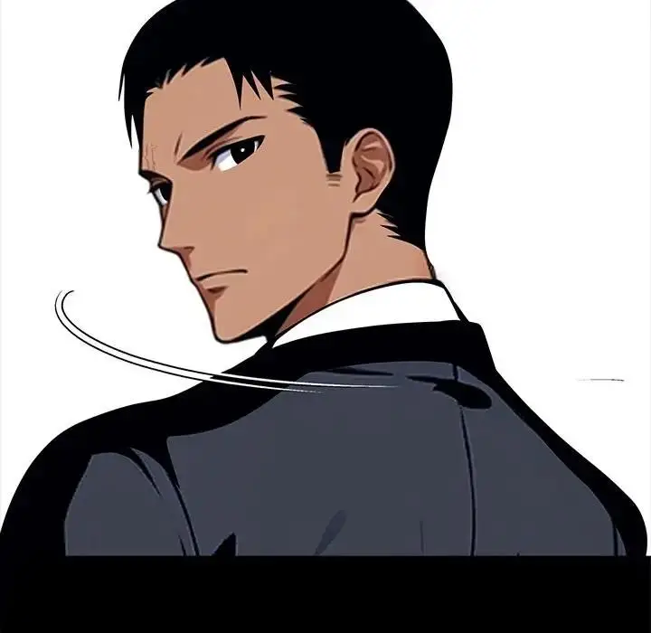 《黑道X上班族》第54话图45