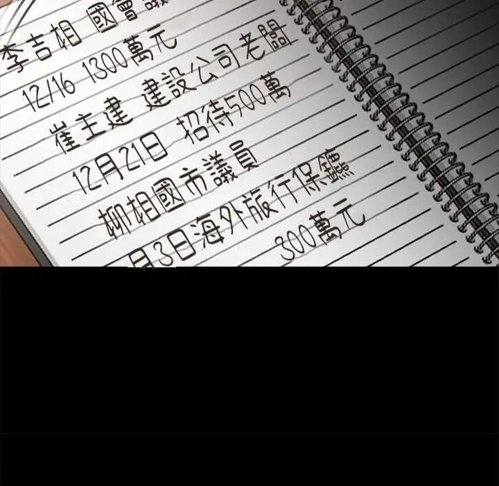 《黑道X上班族》第59话图128