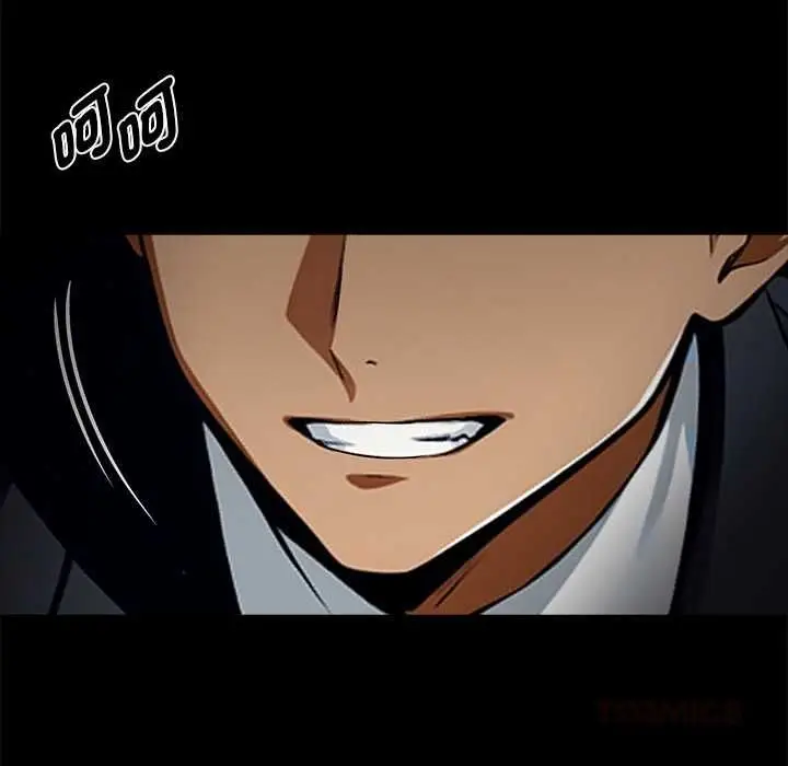 《黑道X上班族》第59话图129