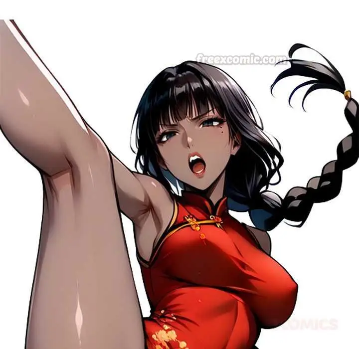 《黑道X上班族》第59话图45