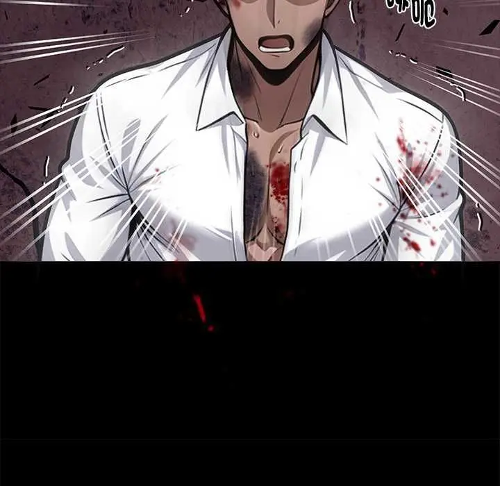 《黑道X上班族》第59话图89