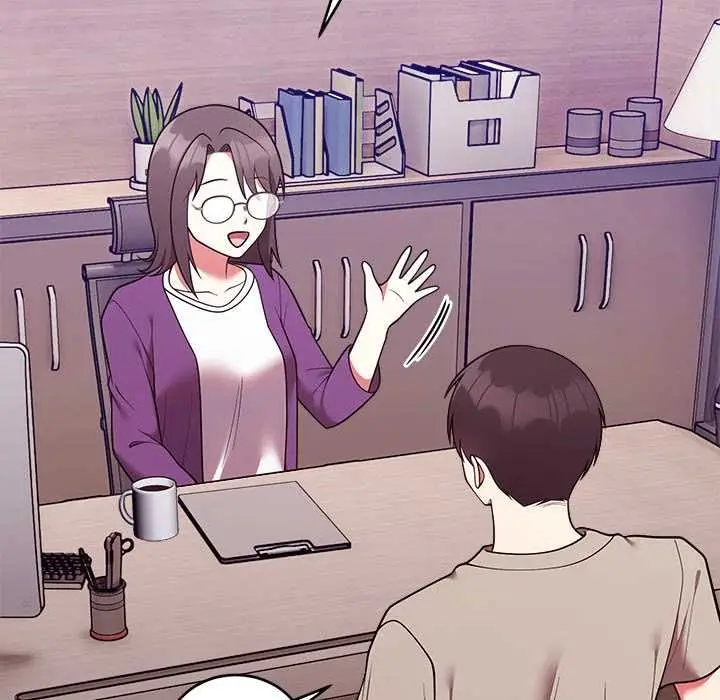 《难言之秘》第43话图64