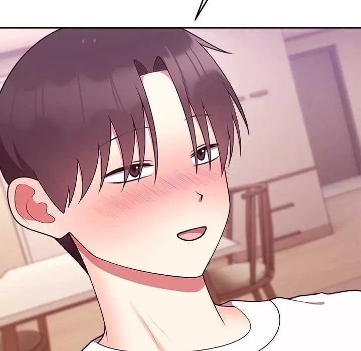 《难言之秘》第44话图161