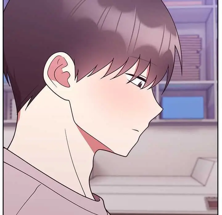 《难言之秘》第46话图125