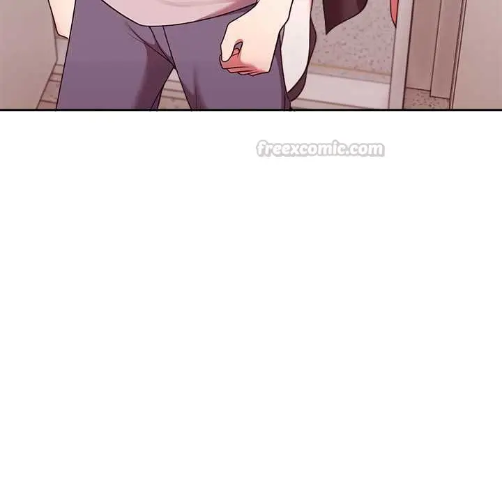《难言之秘》第46话图135