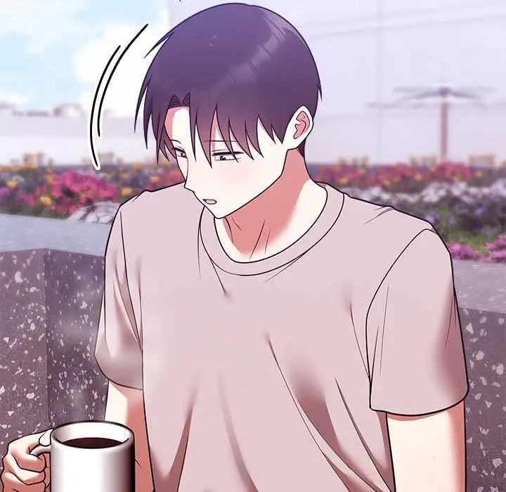 《难言之秘》第46话图25