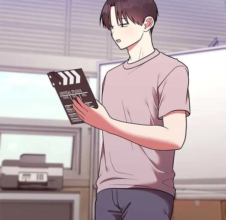 《难言之秘》第46话图93