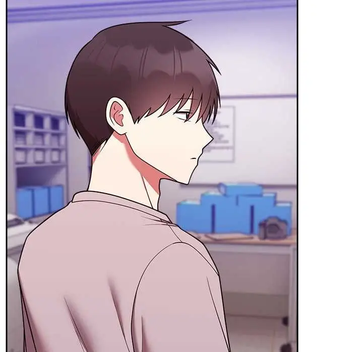 《难言之秘》第46话图98