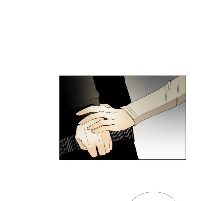 《请与我私语》第3话图35