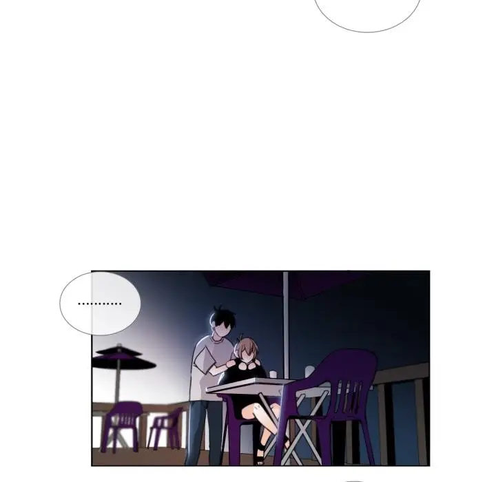 《请与我私语》第25话图36