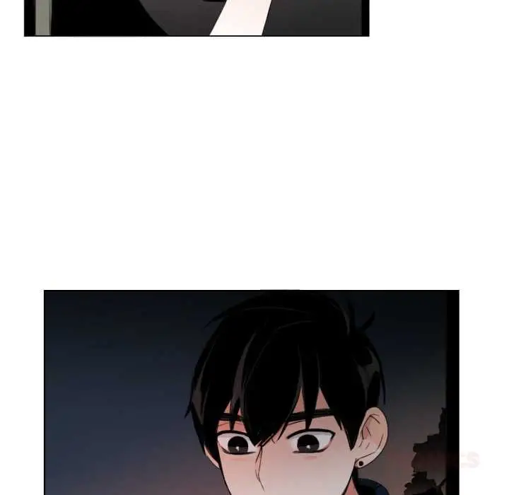 《请与我私语》第27话图42