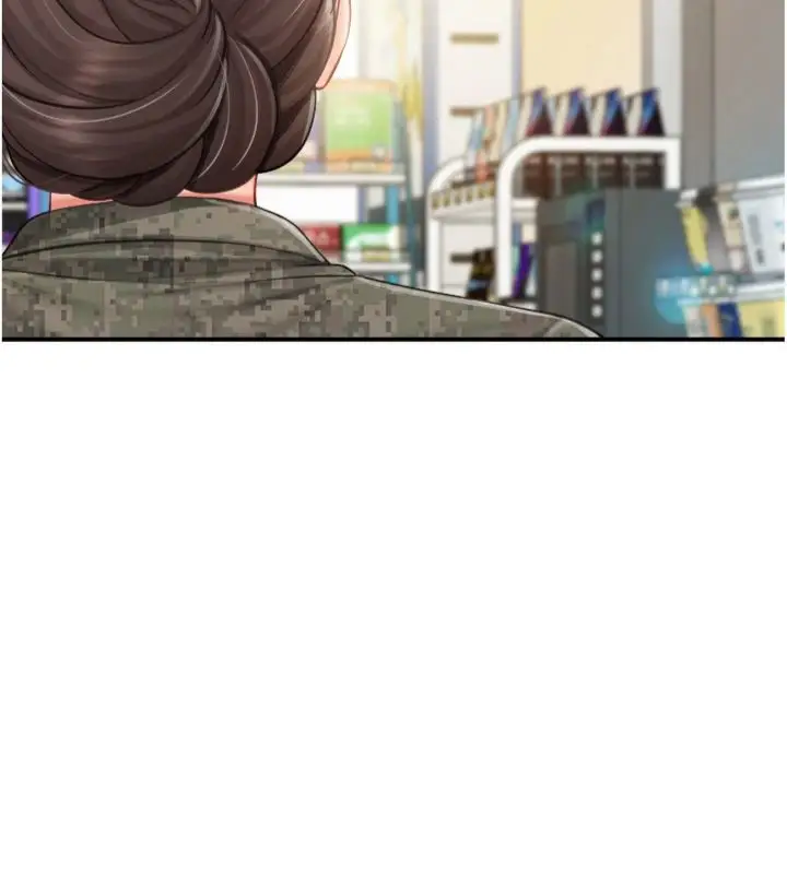 《报告女班长》第49话图69
