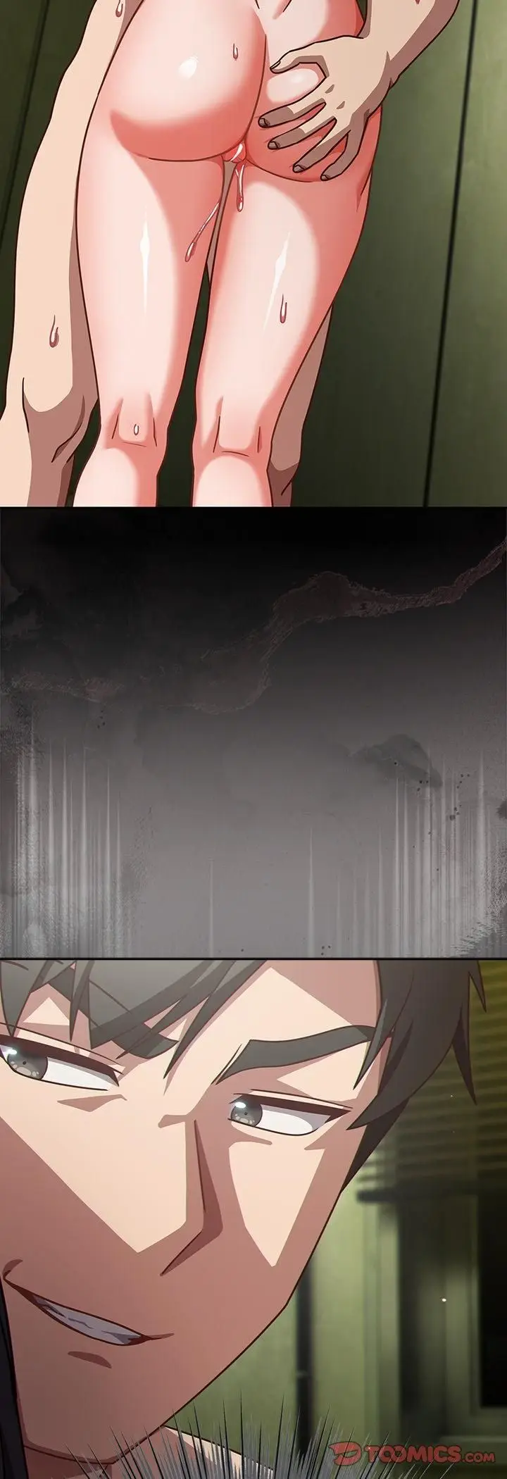 《摸鱼生存指南》第48话图60