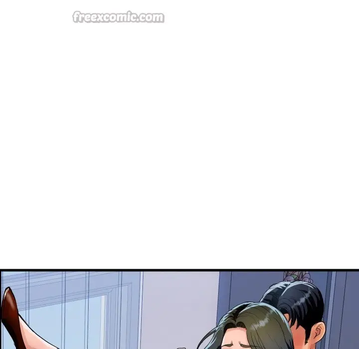 《顶级豪门秘辛》第35话图14