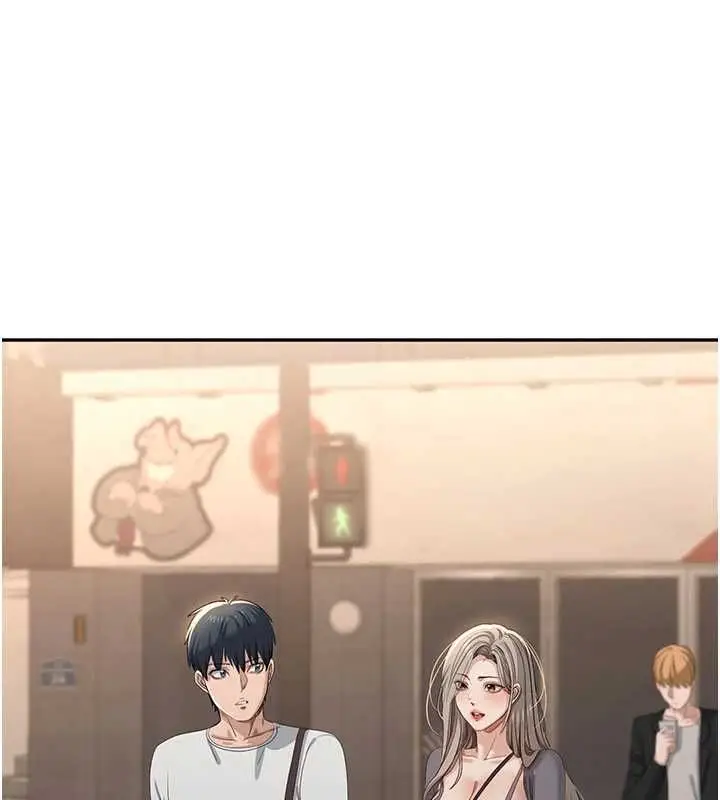《倒追游戏》第48话图113