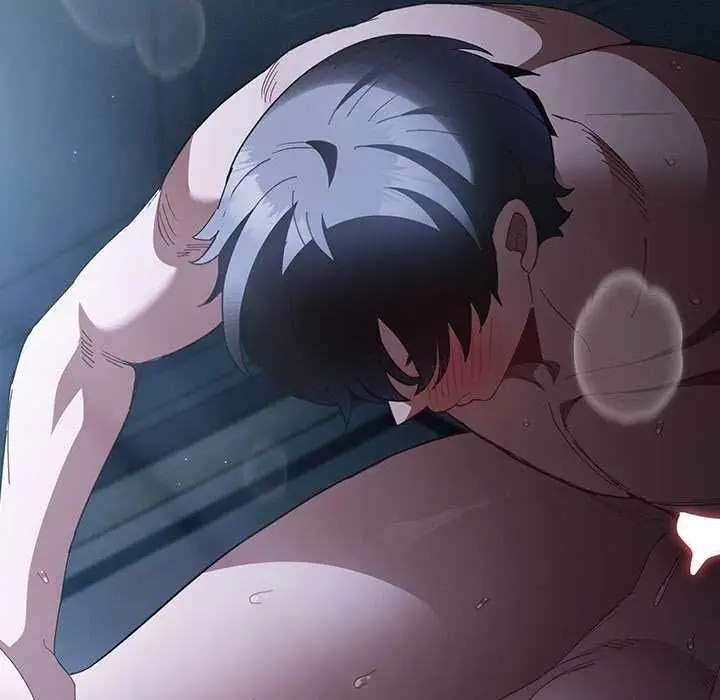 《神圣陷阱》第41话图155