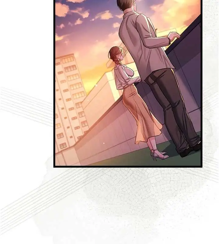 《借妻条约》第35话图100