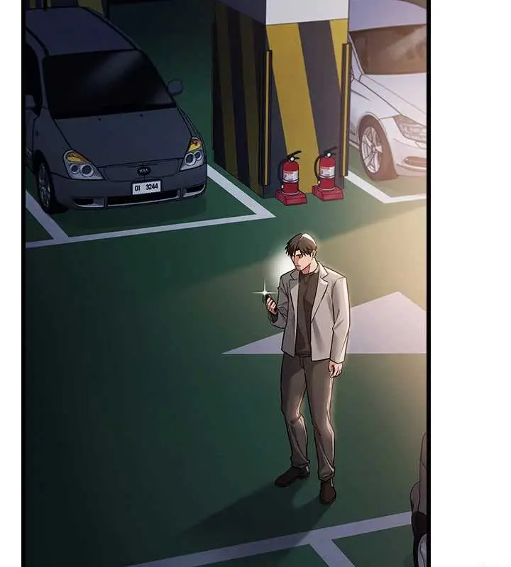 《借妻条约》第35话图31