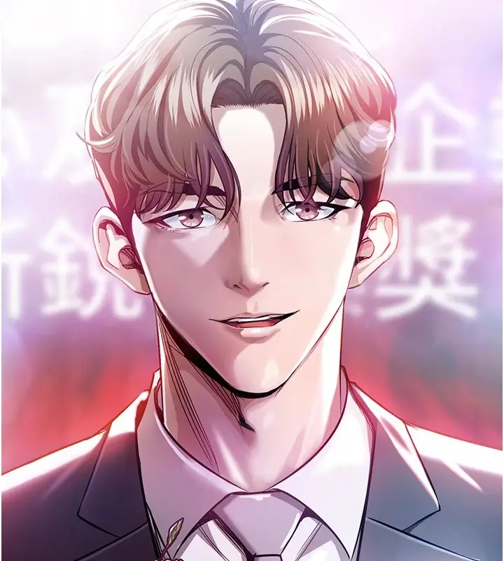 《衣锦还乡》第1话图19