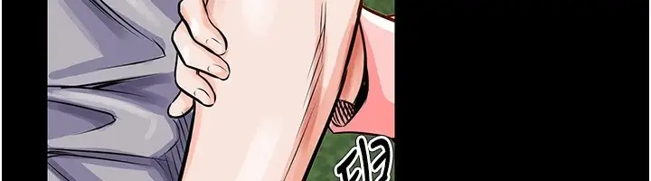 《衣锦还乡》第1话图89