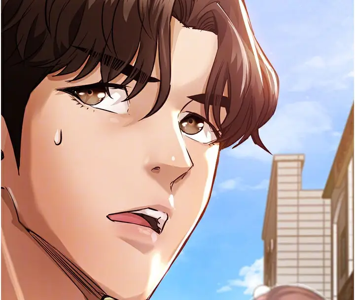 《衣锦还乡》第4话图105