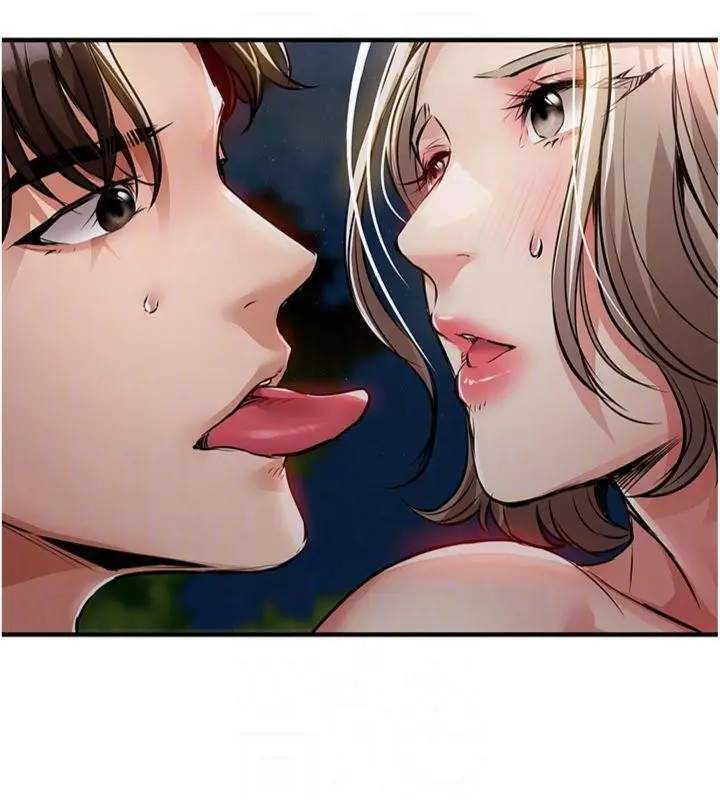 《衣锦还乡》第32话图110