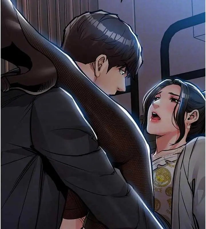《衣锦还乡》第45话图122