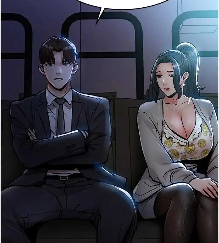 《衣锦还乡》第45话图33