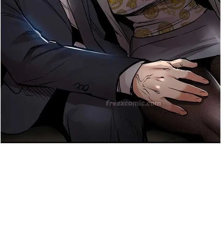 《衣锦还乡》第45话图75