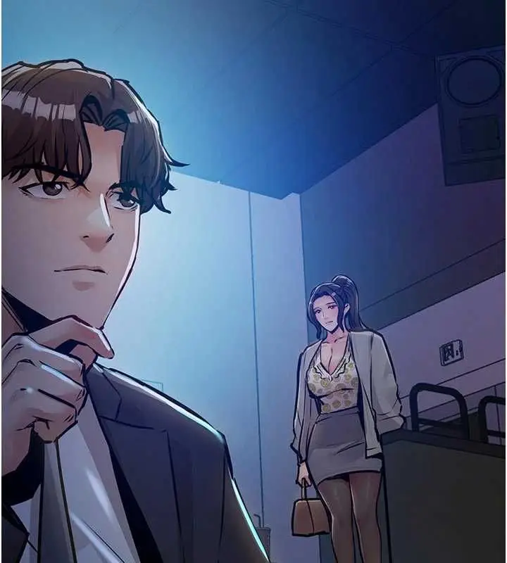 《衣锦还乡》第45话图9
