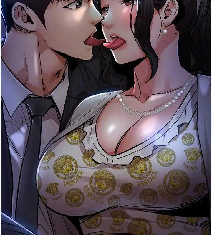 《衣锦还乡》第45话图91