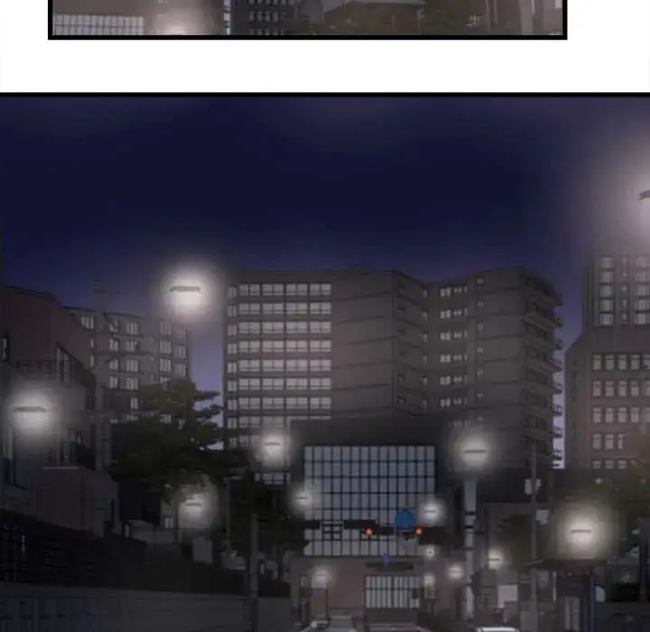 《她们的夜晚属于我/与人妻有个秘密》第41话图49