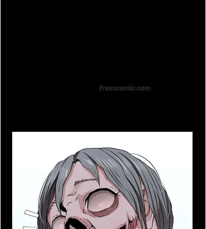 《尸变家园》第39话图98