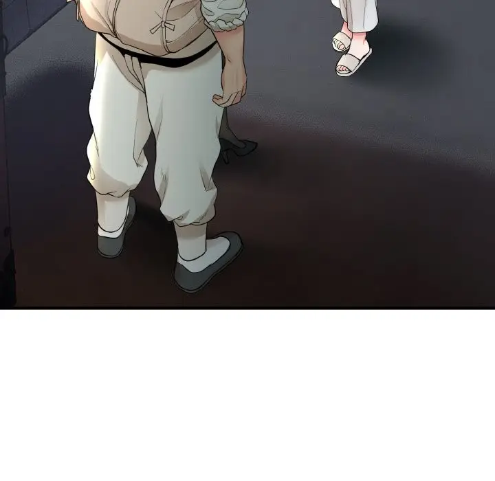 《神雕闯都市/强雕：都市润女传说》第2话图171