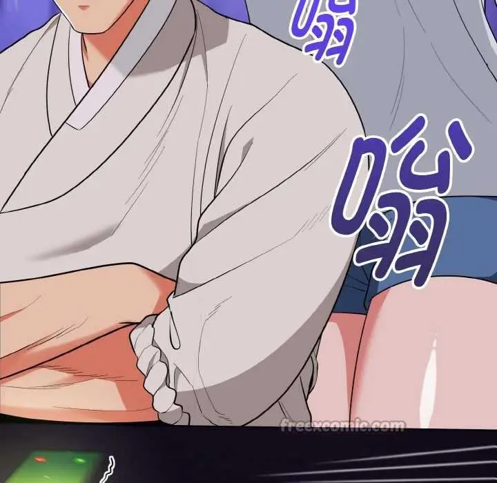 《神雕闯都市/强雕：都市润女传说》第19话图154