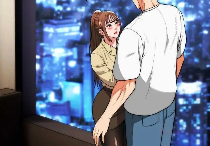 《神雕闯都市/强雕：都市润女传说》第31话图3