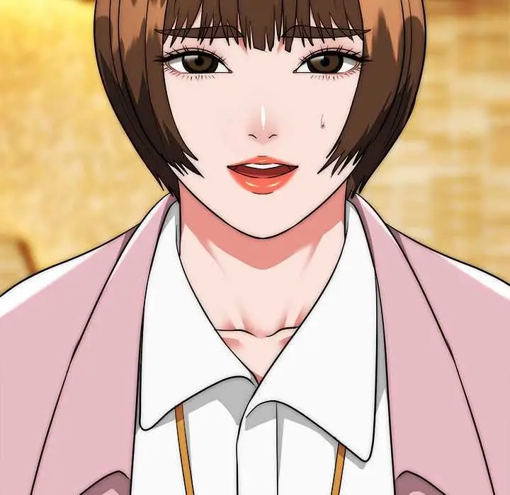 《神雕闯都市/强雕：都市润女传说》第38话图46