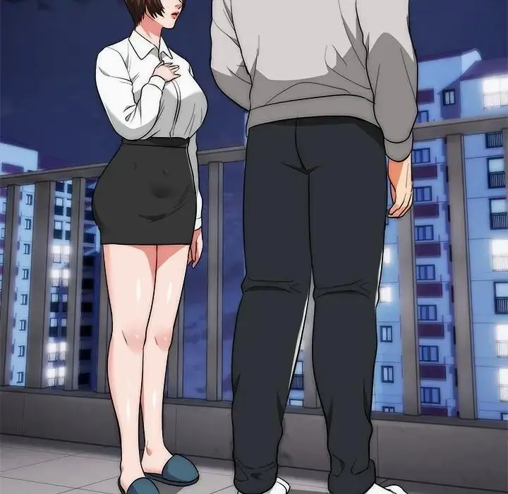 《神雕闯都市/强雕：都市润女传说》第39话图56