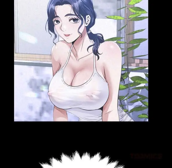 《房间里的心跳》第33话图138