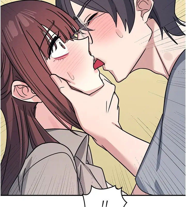 《羞耻课堂》第34话图55