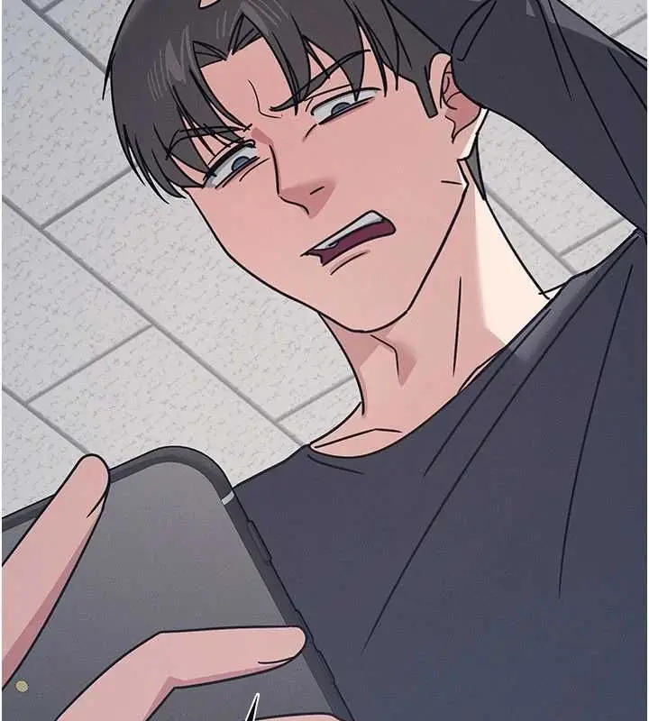 《羞耻课堂》第35话图11